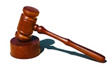 Use the law