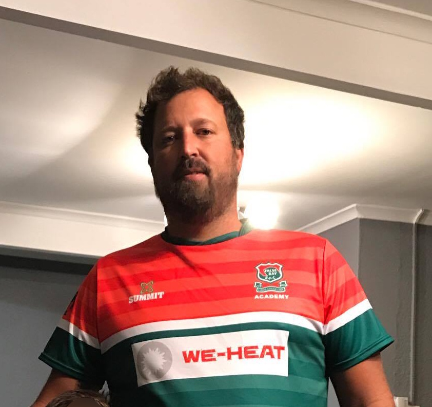 We Heat - 2019